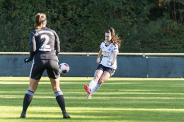 Bild 92 - F SV Henstedt Ulzburg2 - FSG Kaki-StuSie : Ergebnis: 2:2